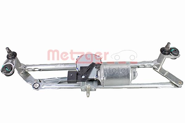 Legaturi stergator parbriz 2190225 METZGER